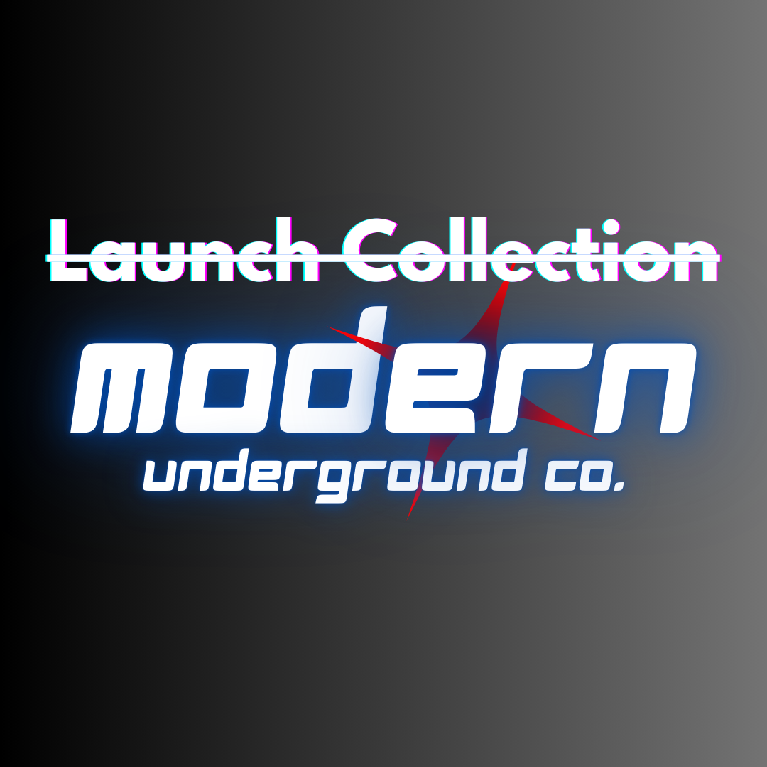 Launch Collection