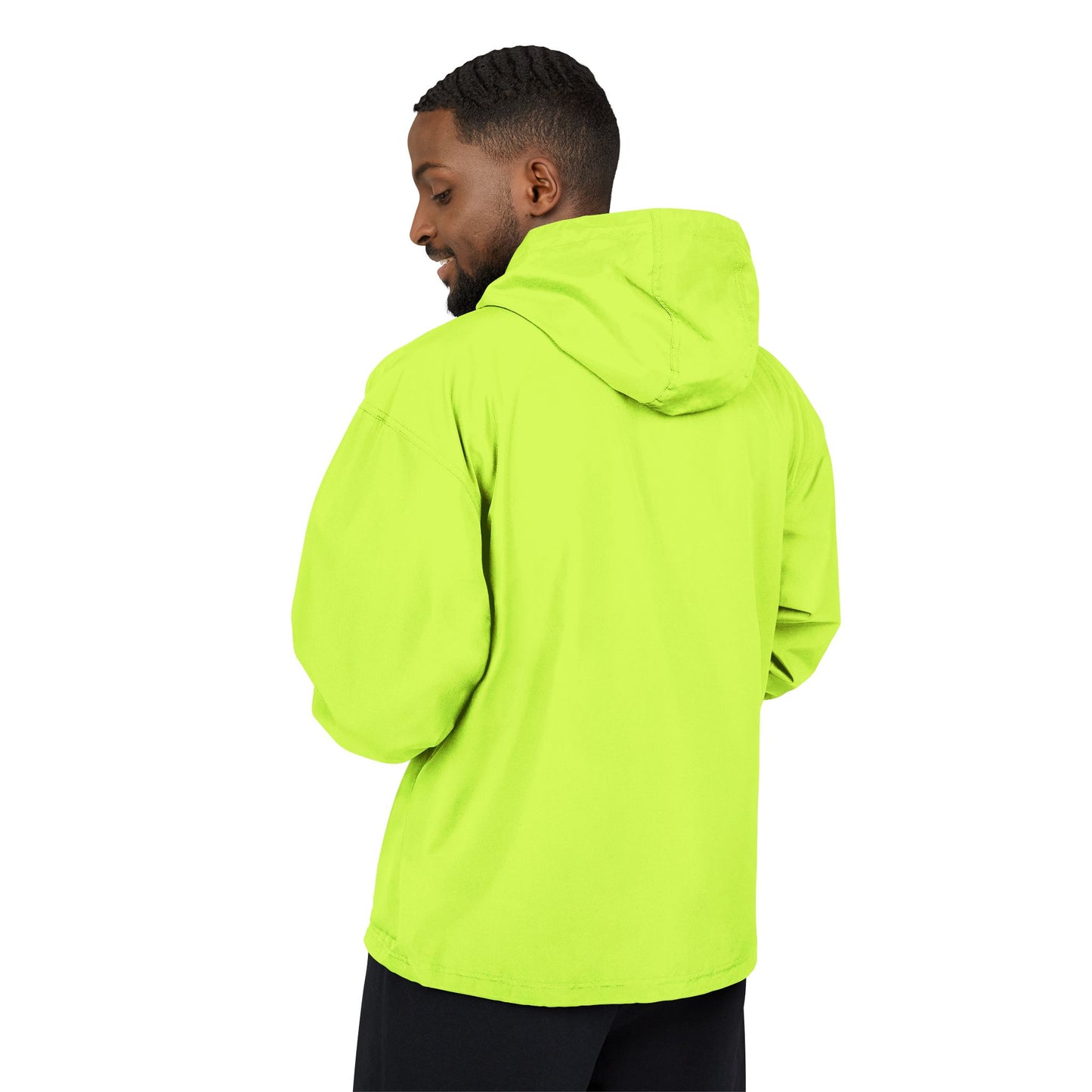 Champion Windbreaker