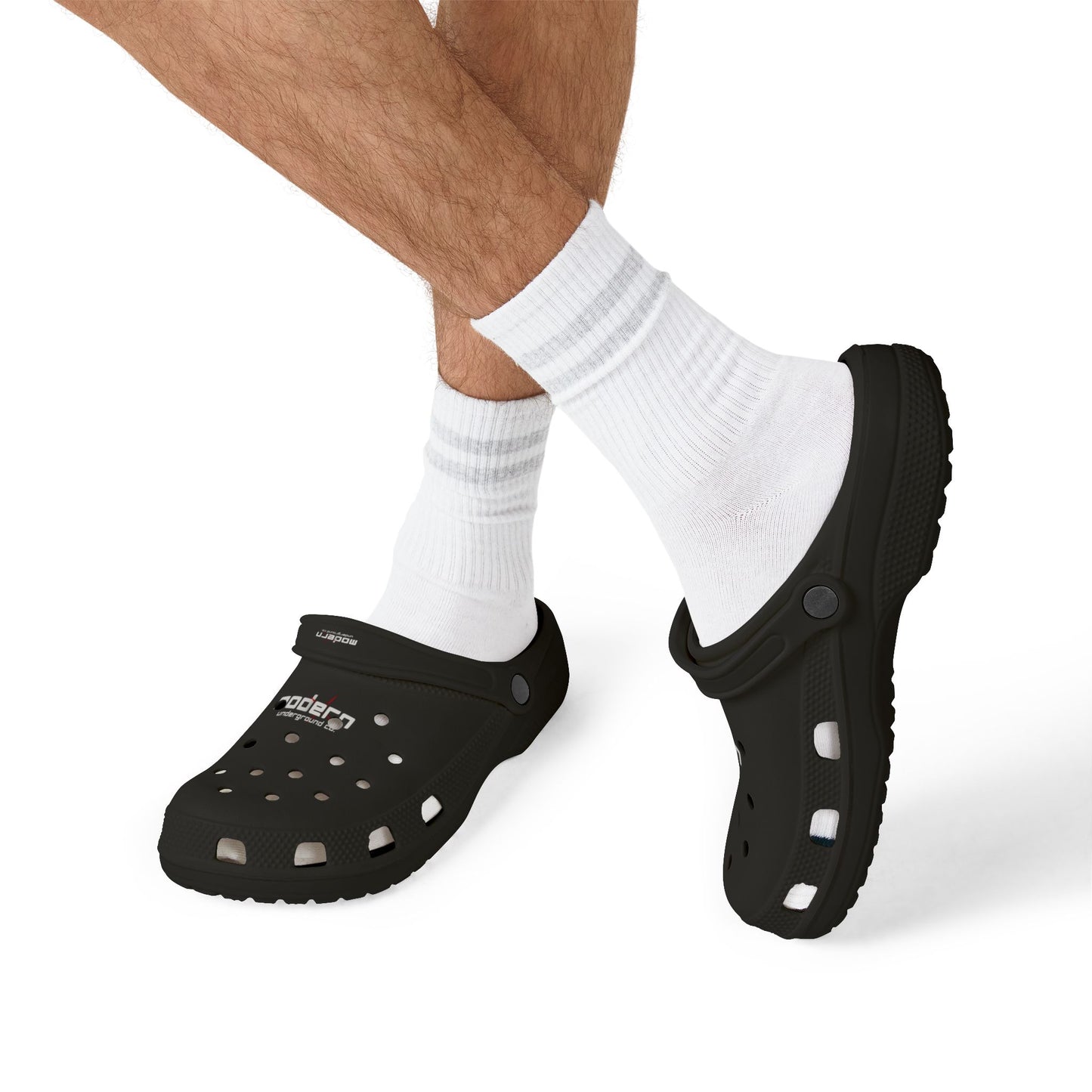 Custom Crocs