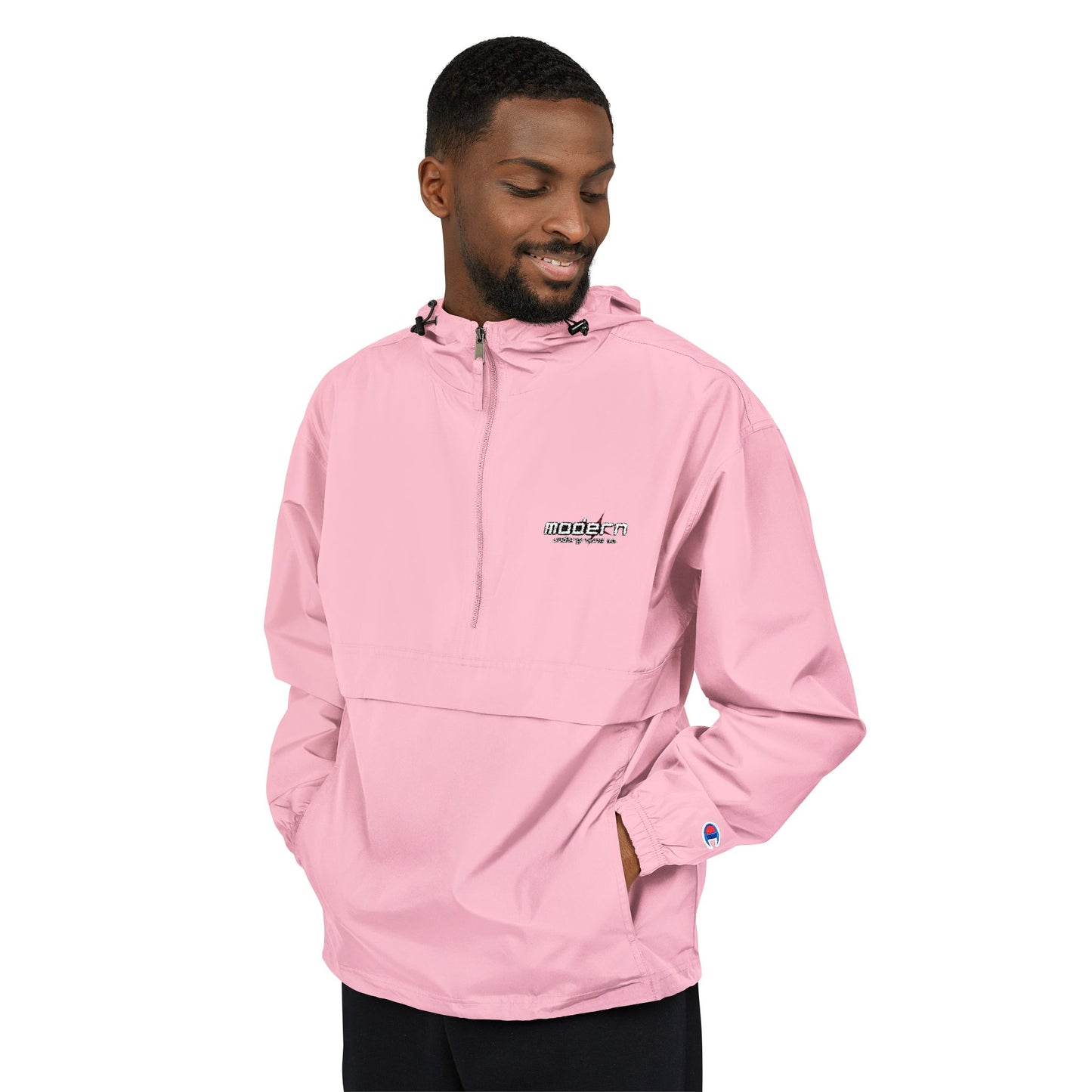 Champion Windbreaker