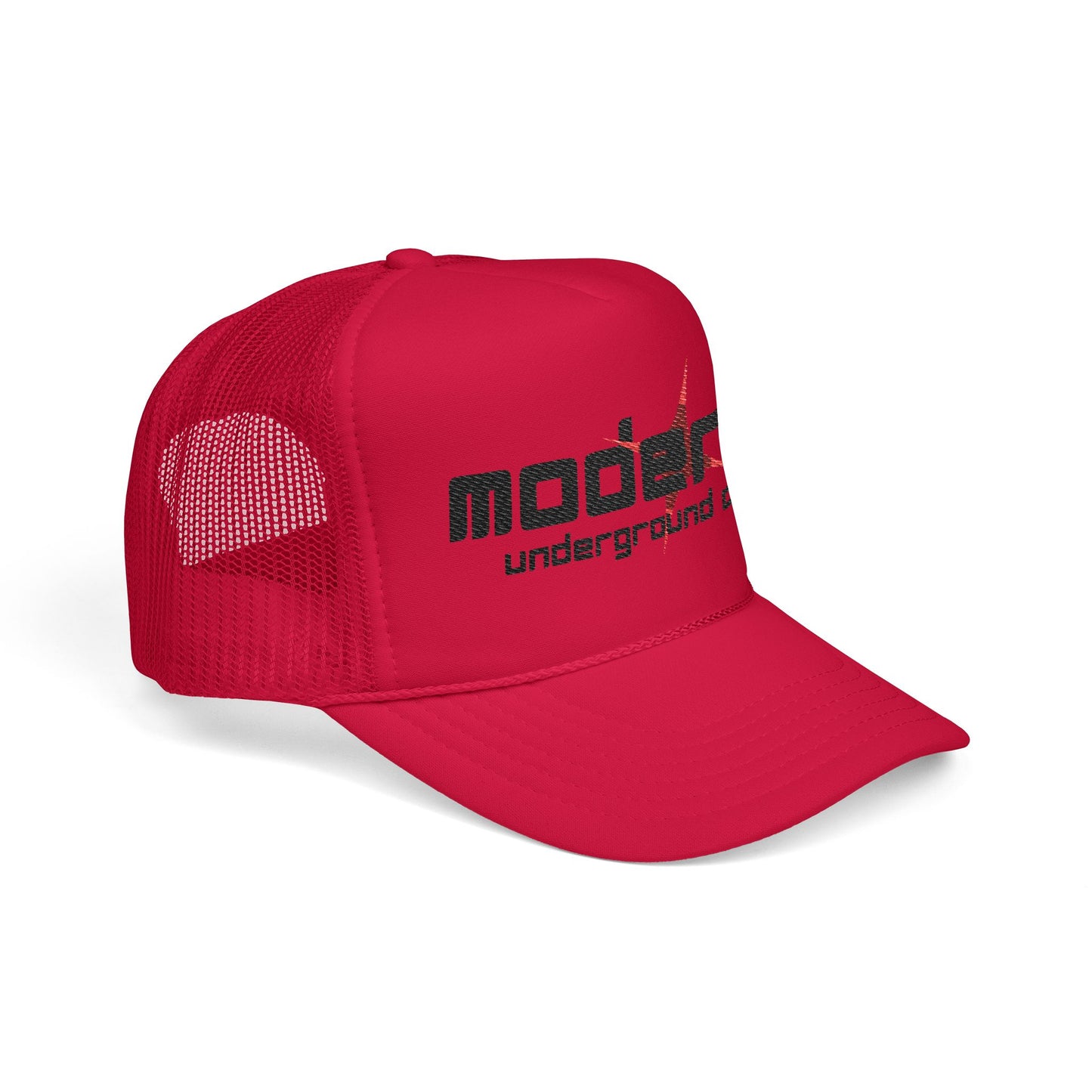Trucker Hat