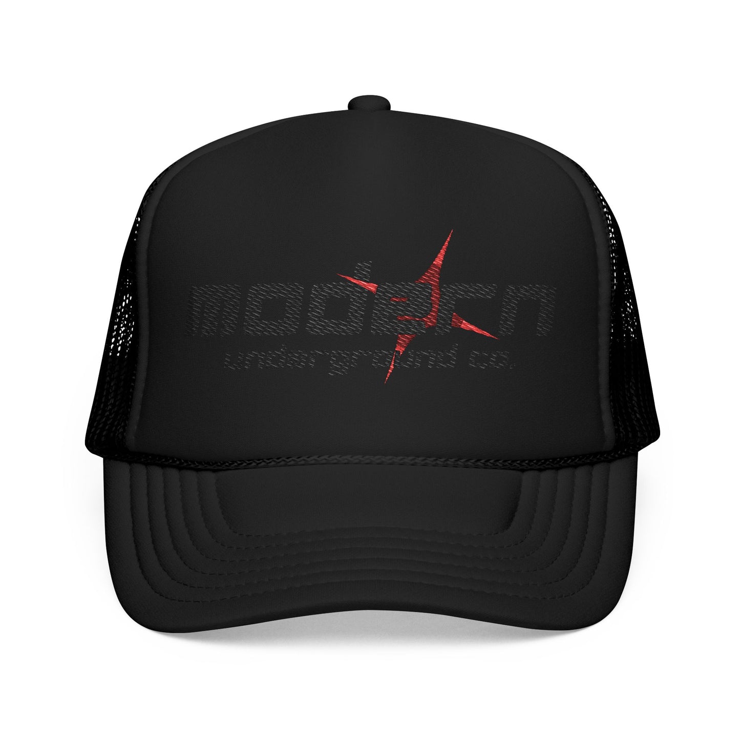 Trucker Hat
