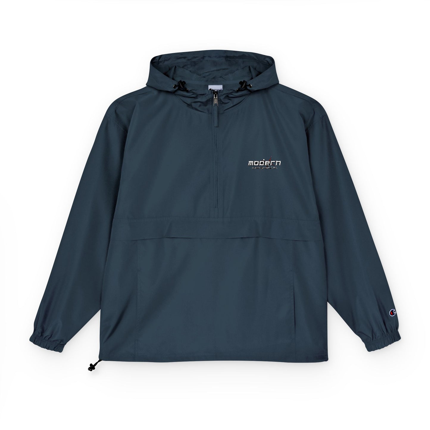 Champion Windbreaker