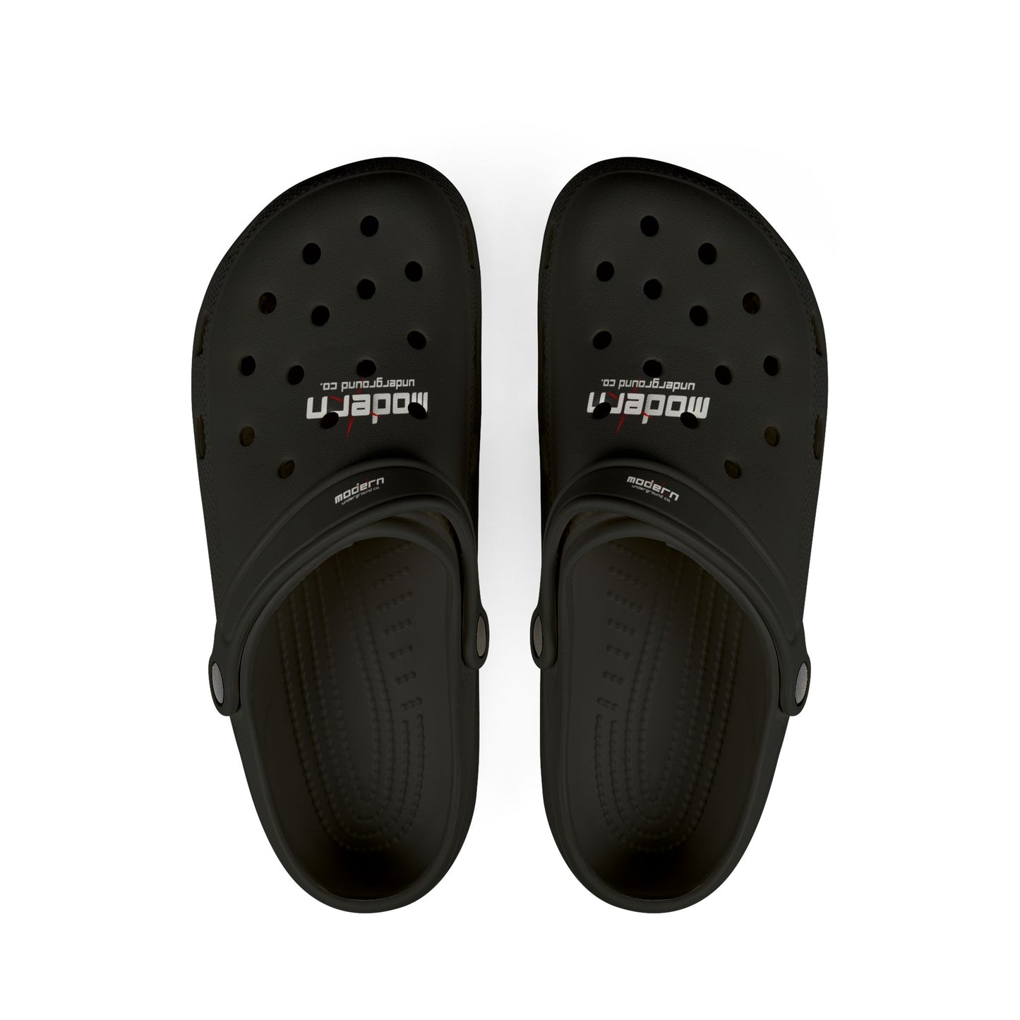 Custom Crocs