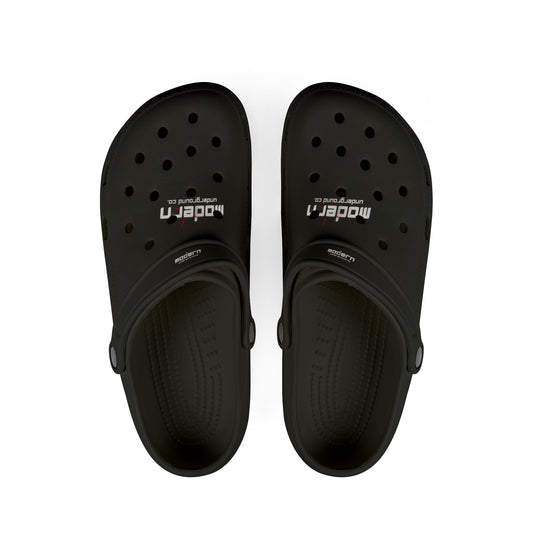Custom Crocs