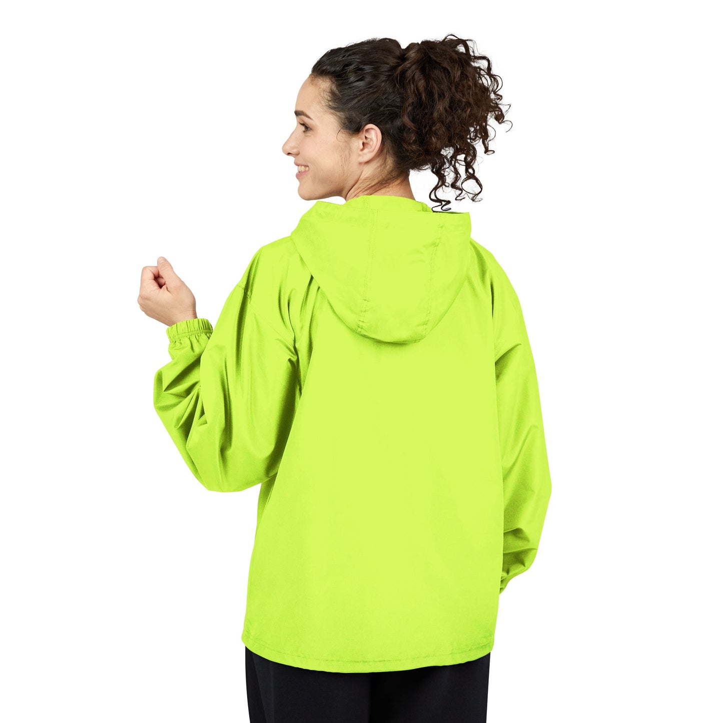 Champion Windbreaker