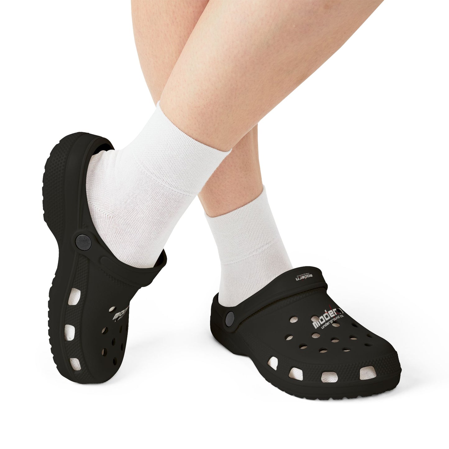 Custom Crocs