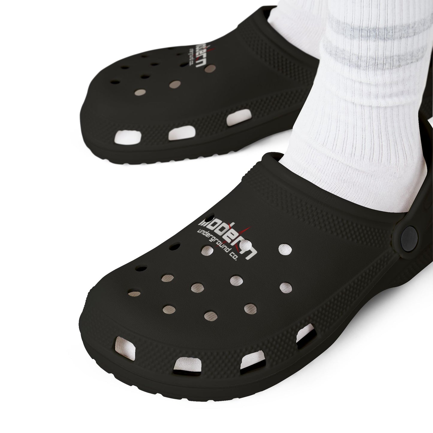 Custom Crocs