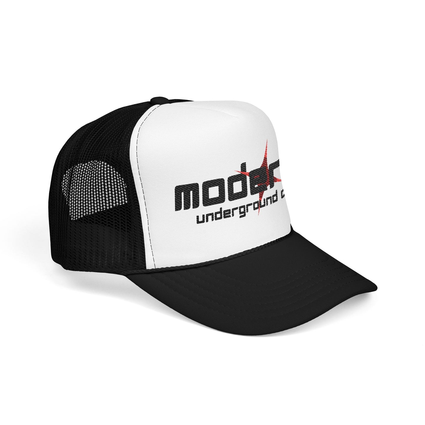 Trucker Hat