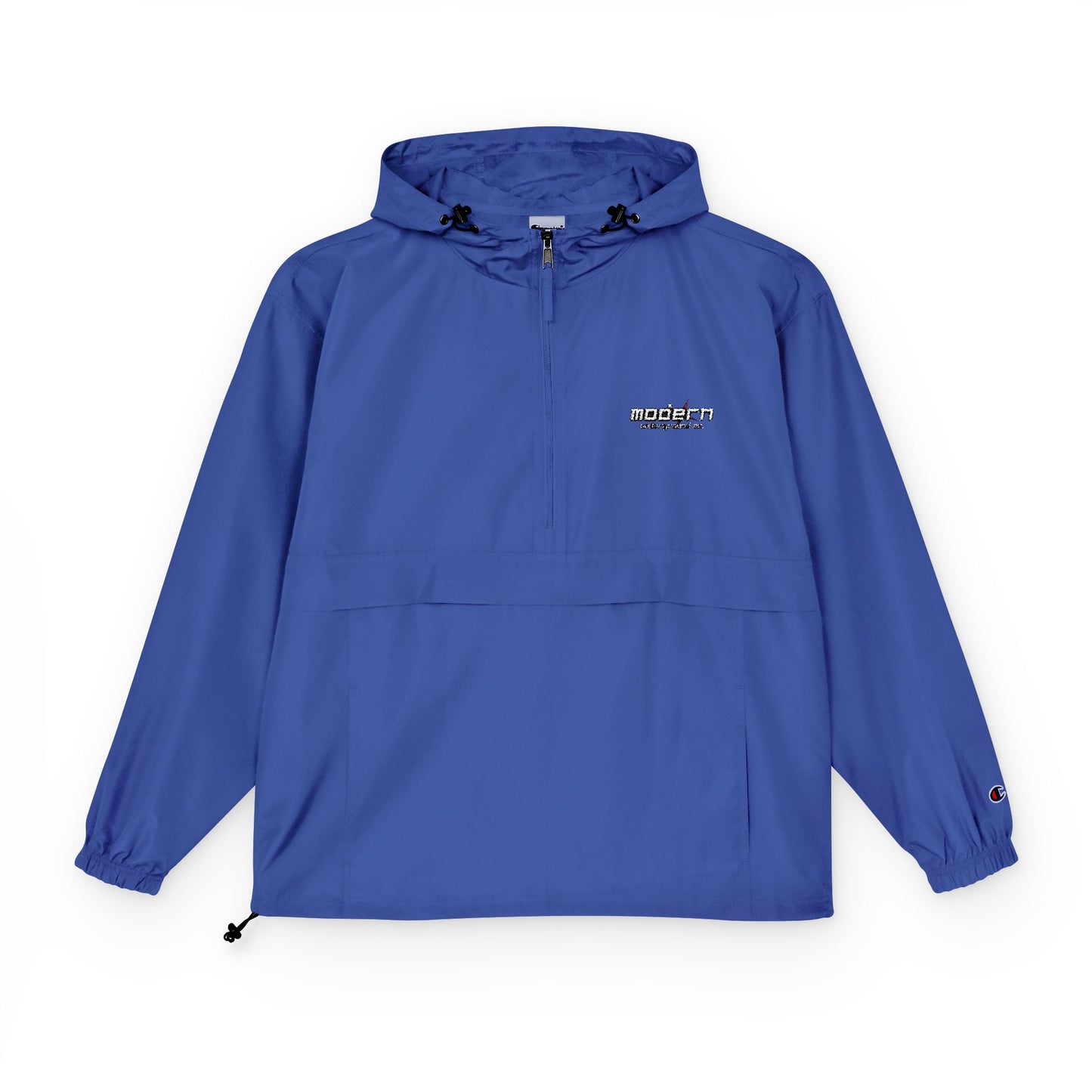 Champion Windbreaker