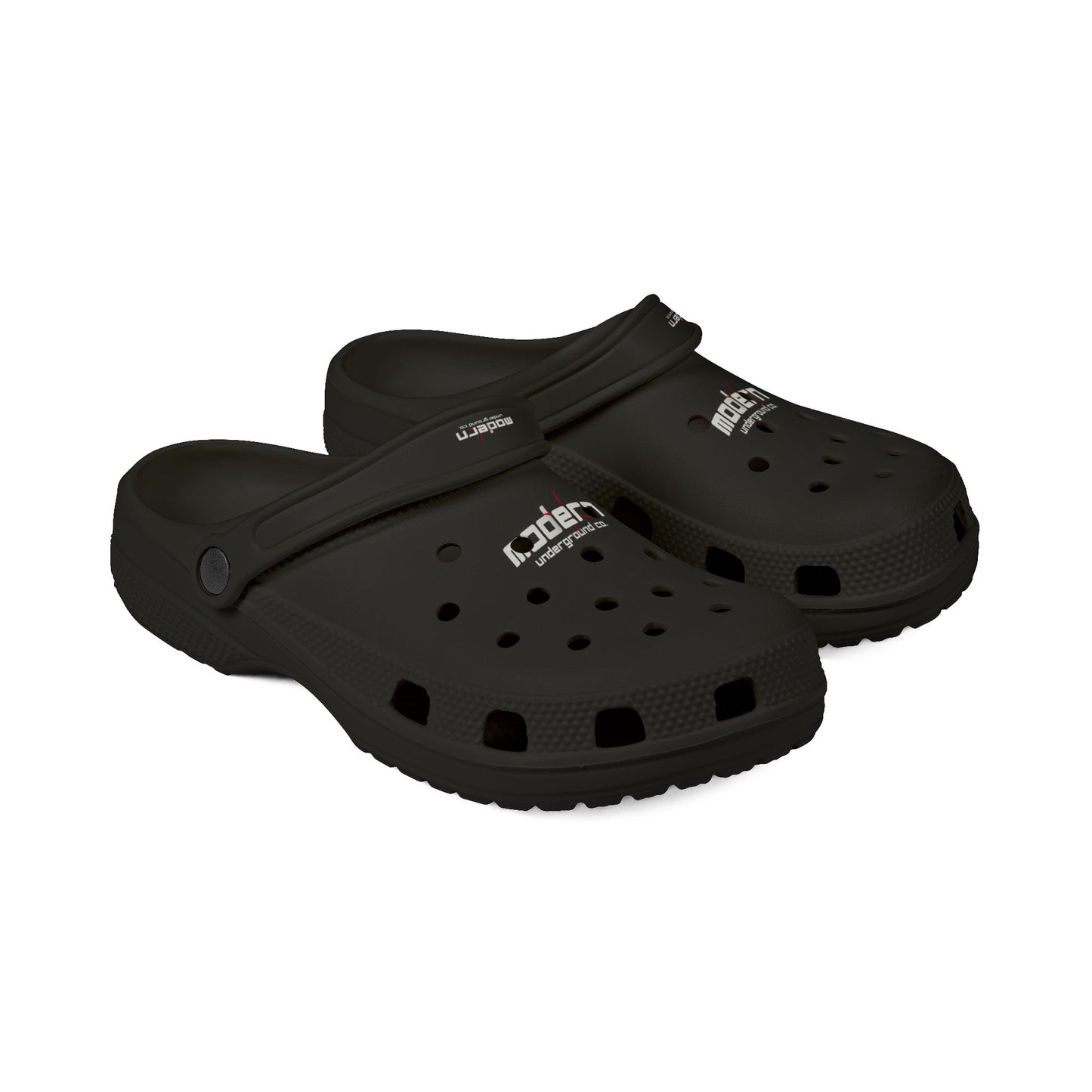 Custom Crocs