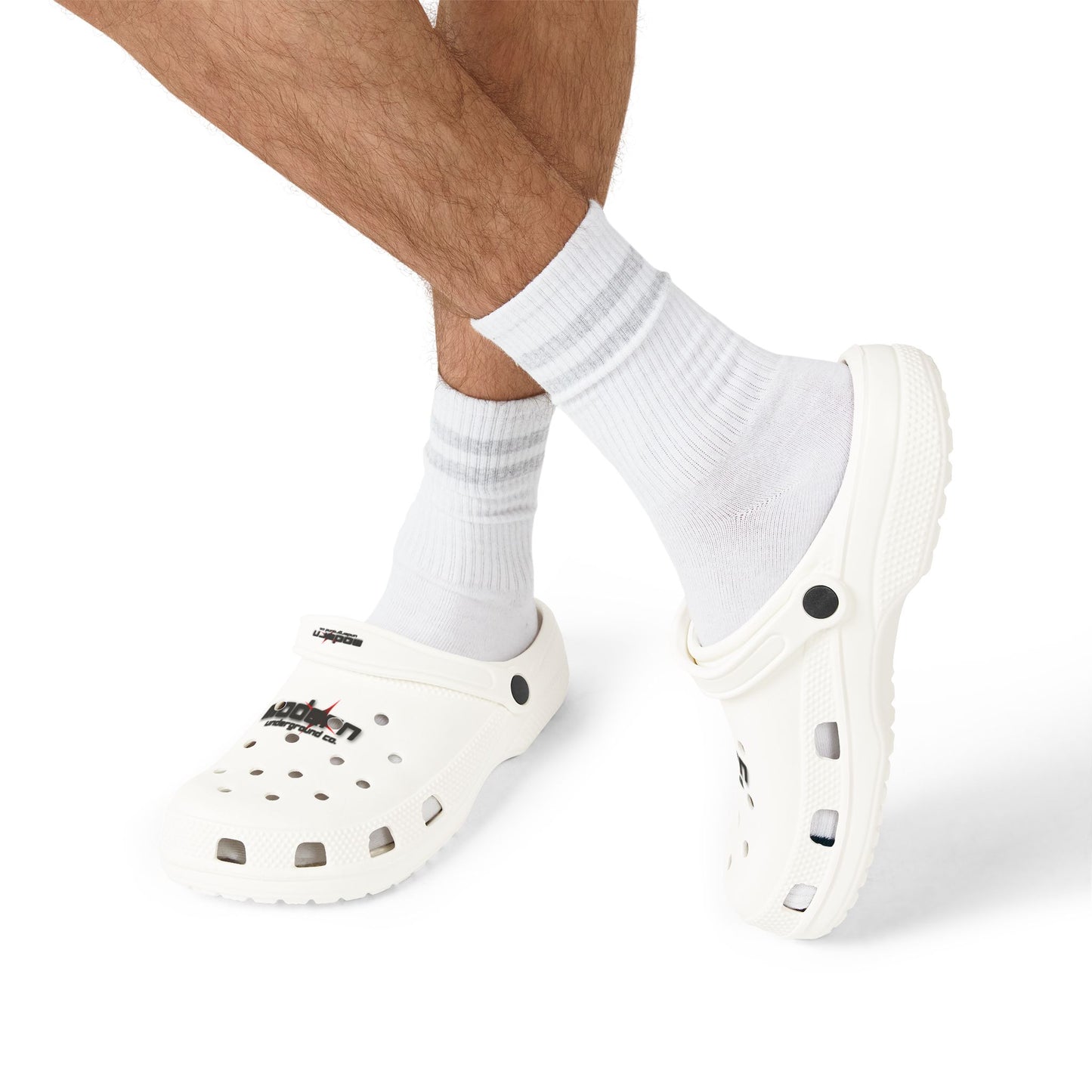Custom Crocs