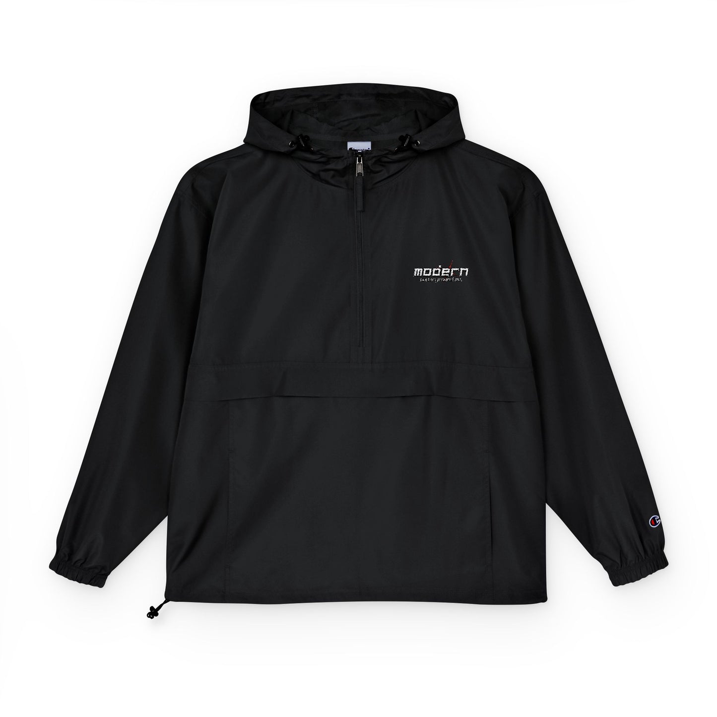 Champion Windbreaker