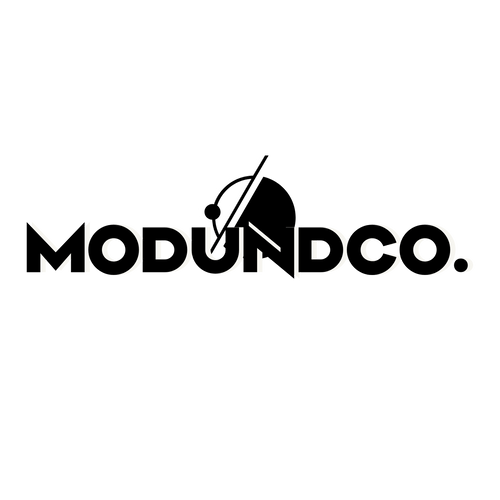 MODUNDCO. Logo Alternative