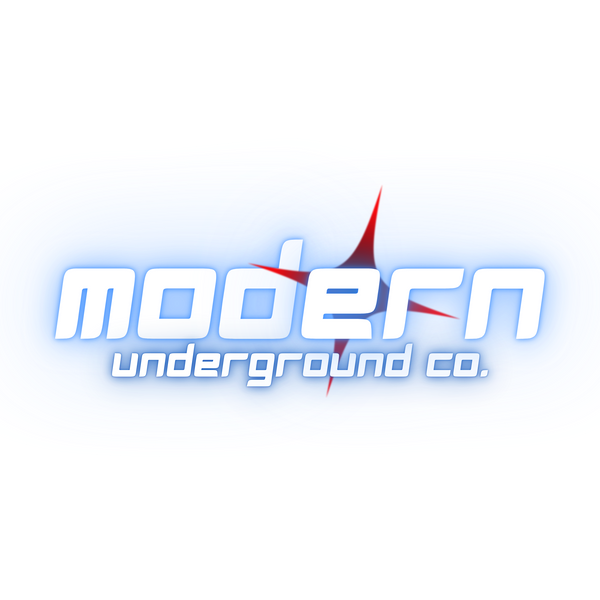 Modern Underground Co.